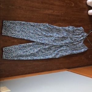 Jumpsuit!